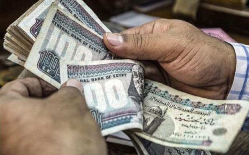 رفع الحد الادنى للاجور 2026 في مصر